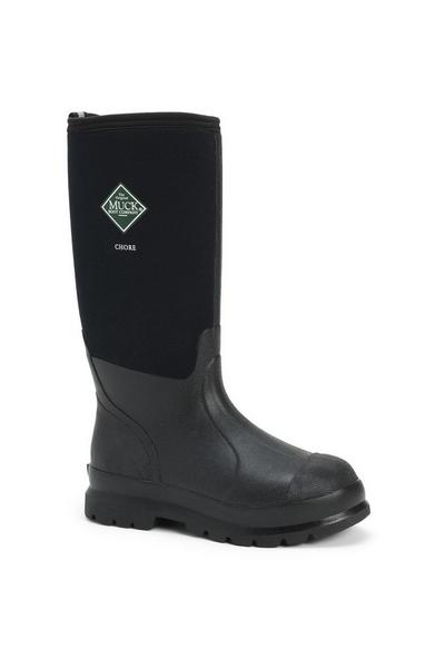 'Chore Classic Hi' Wellington Boots