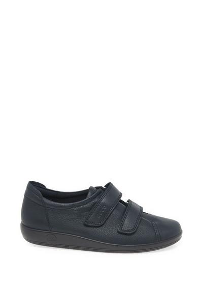 'Soft 2 Strap' Casual Trainers