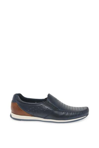 'Toby' Casual Loafers