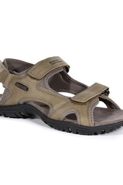 'Haris' Adjustable Walking Sandals