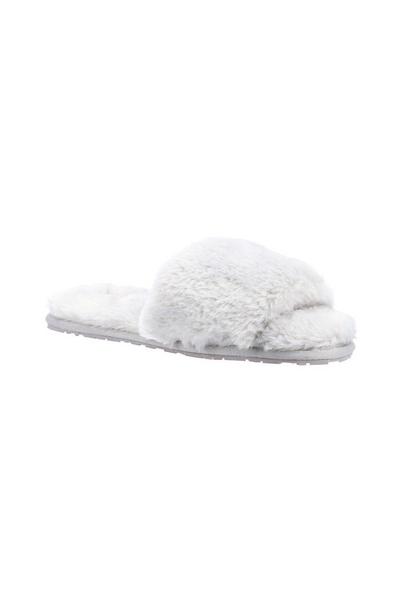 'Prue' Slippers