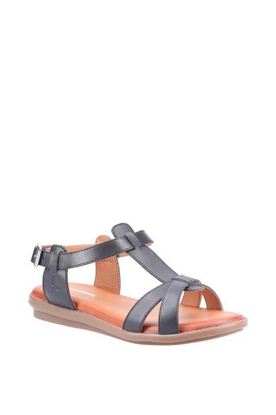 'Kate' T-Bar Sandal