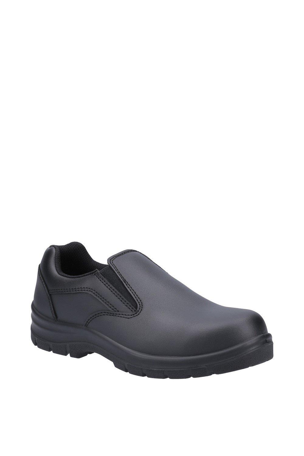 'AS716C' Safety Shoes