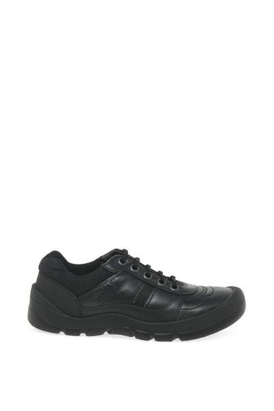'Rhino Sherman' Senior School Shoes