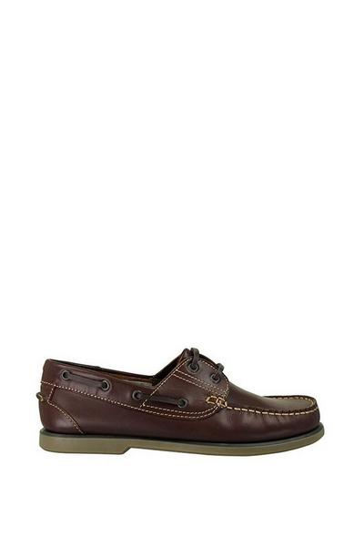 Moccasin Boat Shoes