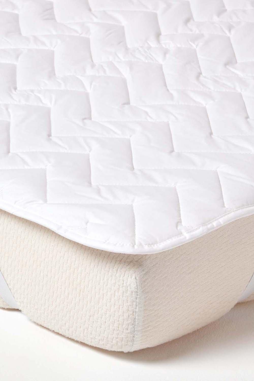 divante memory foam mattress topper