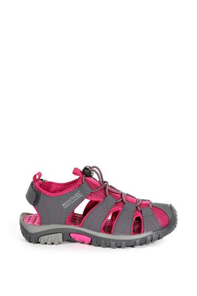 'Westshore Junior' Breathable Walking Sandals