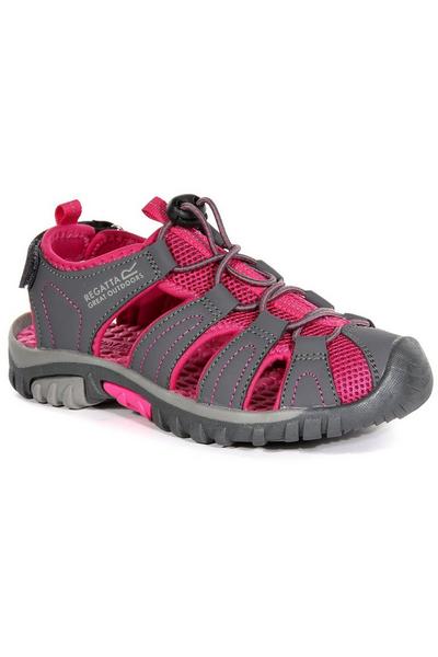 'Westshore Junior' Breathable Walking Sandals
