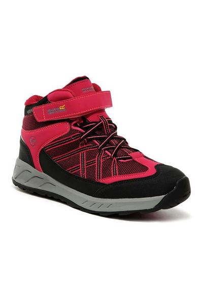 'Samaris V Mid' Waterproof Hiking Boots