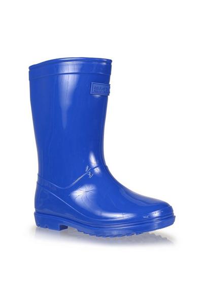 'Wenlock Junior' Wellington Boots