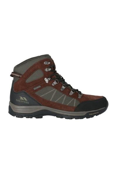 Chavez Mid Cut Hiking Boots