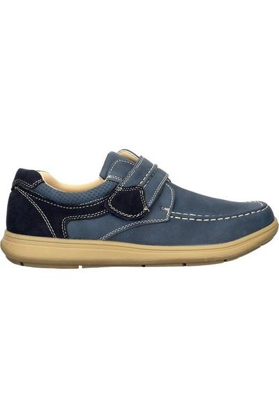 Touch Fastening Casual Shoe
