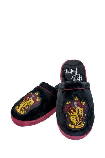Gryffindor Slippers