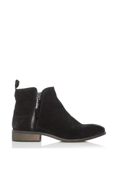 'Peirson Xx' Ankle Boots