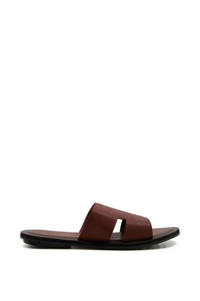 'Incense' Sandals
