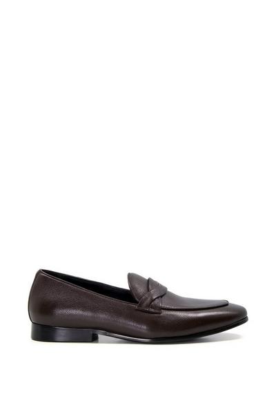 'Stores' Leather Loafers