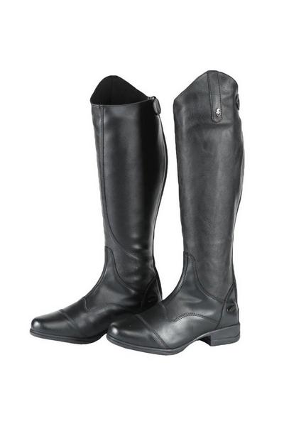 Marcia Long Riding Boots
