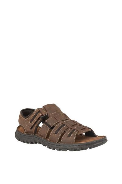 'Dylan' Casual Sandals