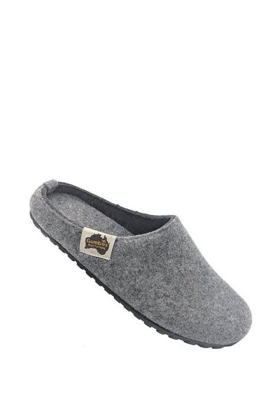 Outback Slippers