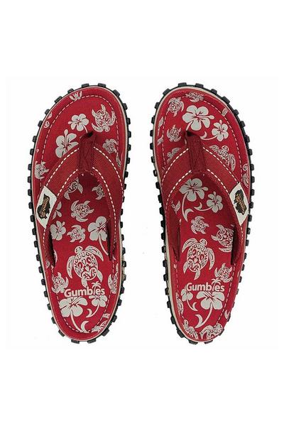 Islander Flip-Flops