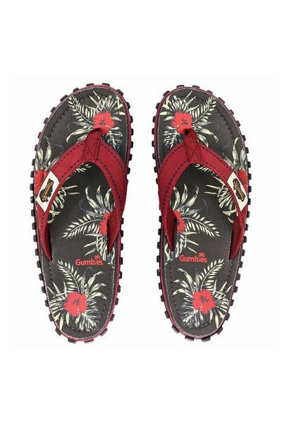 Islander Flip-Flops