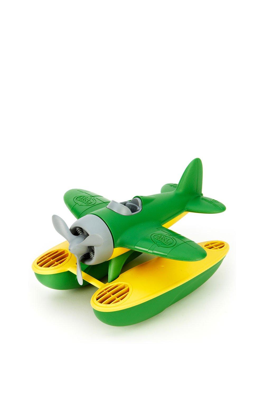 Seaplane Water Toy