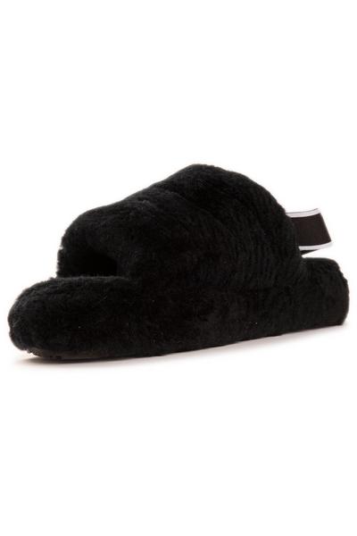 Australia Sheepskin Wool Sorrento Sandals