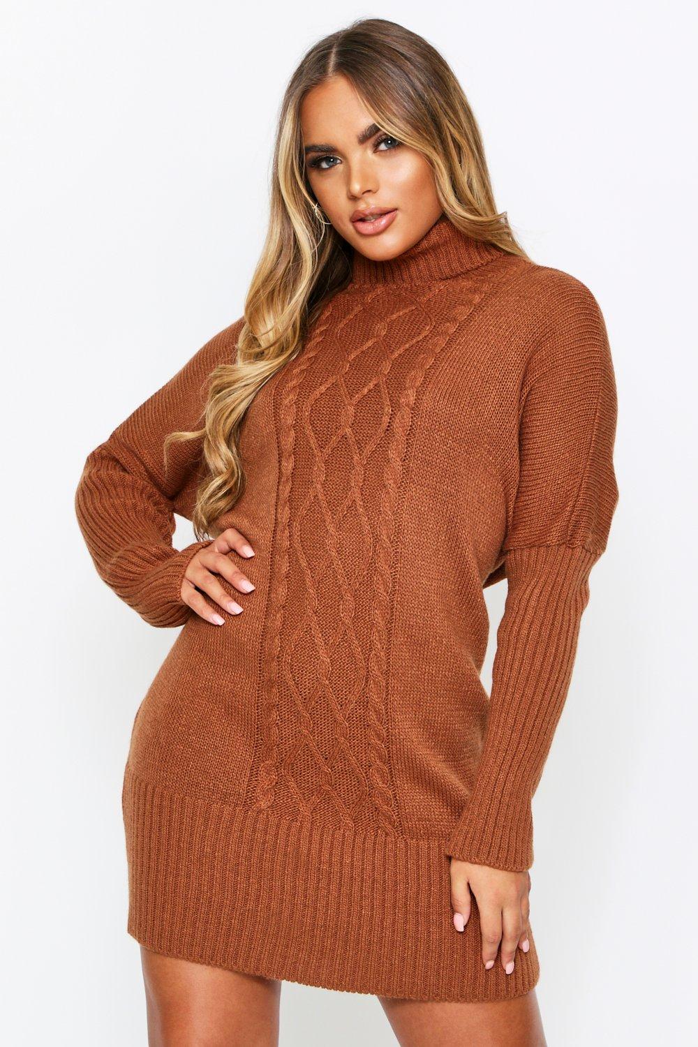 Brandy melville sweater dress