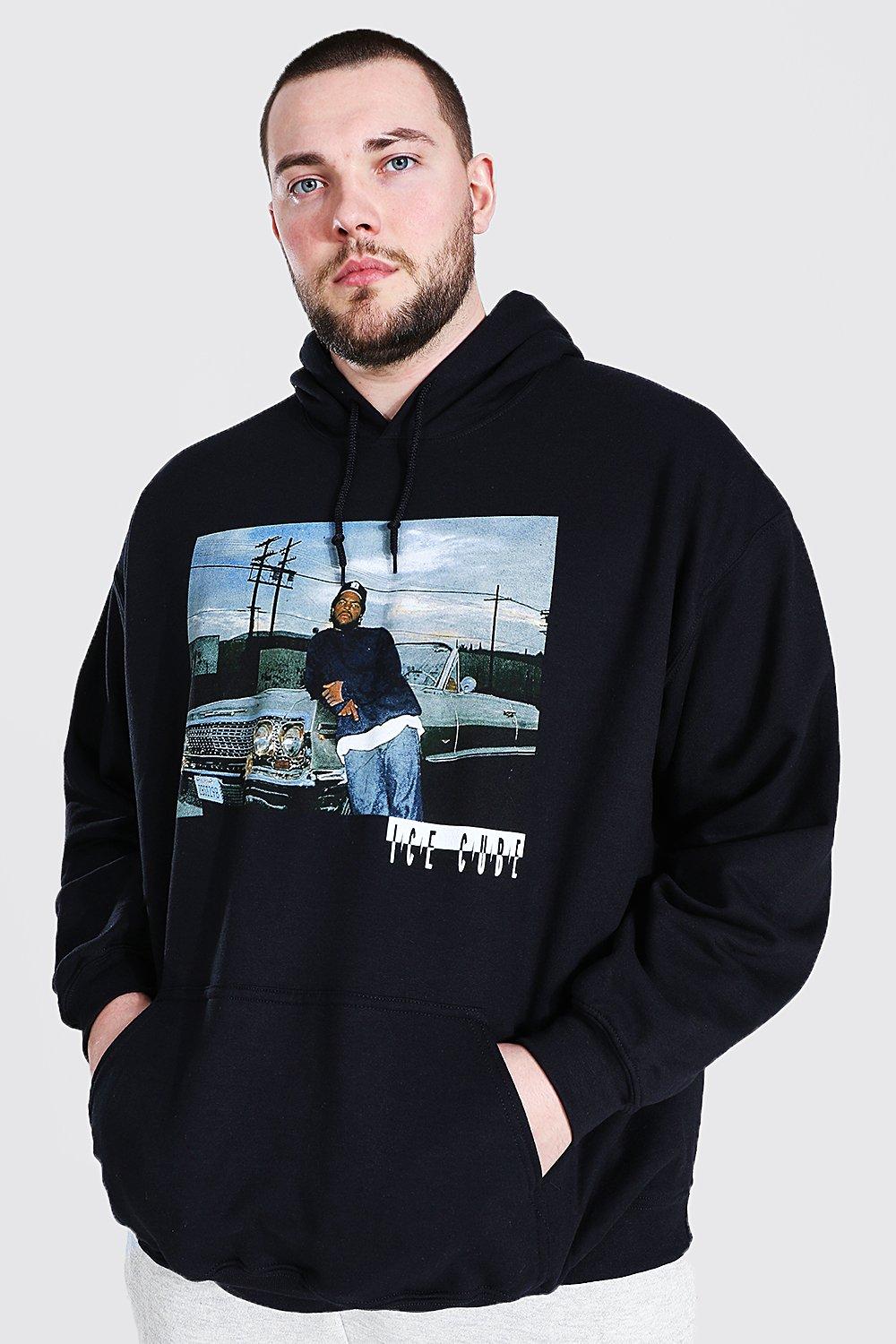 ice cube sweater