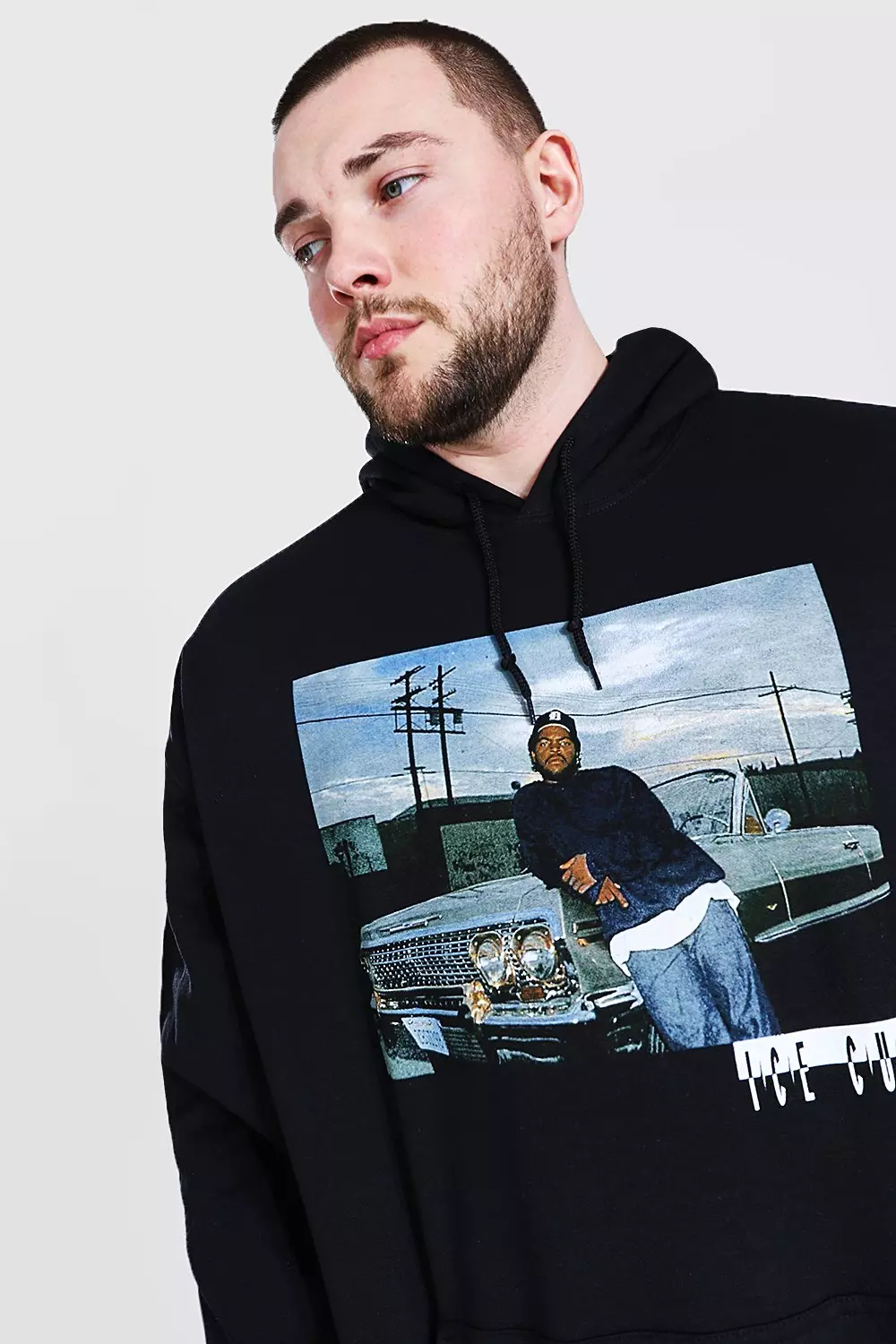 Ice cube impala discount hoodie