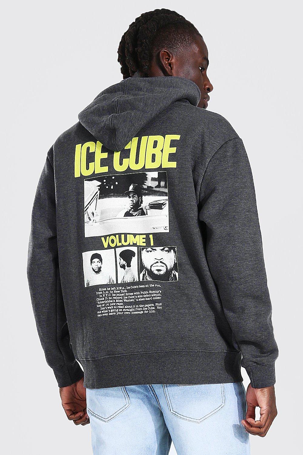 ice cube hoodie