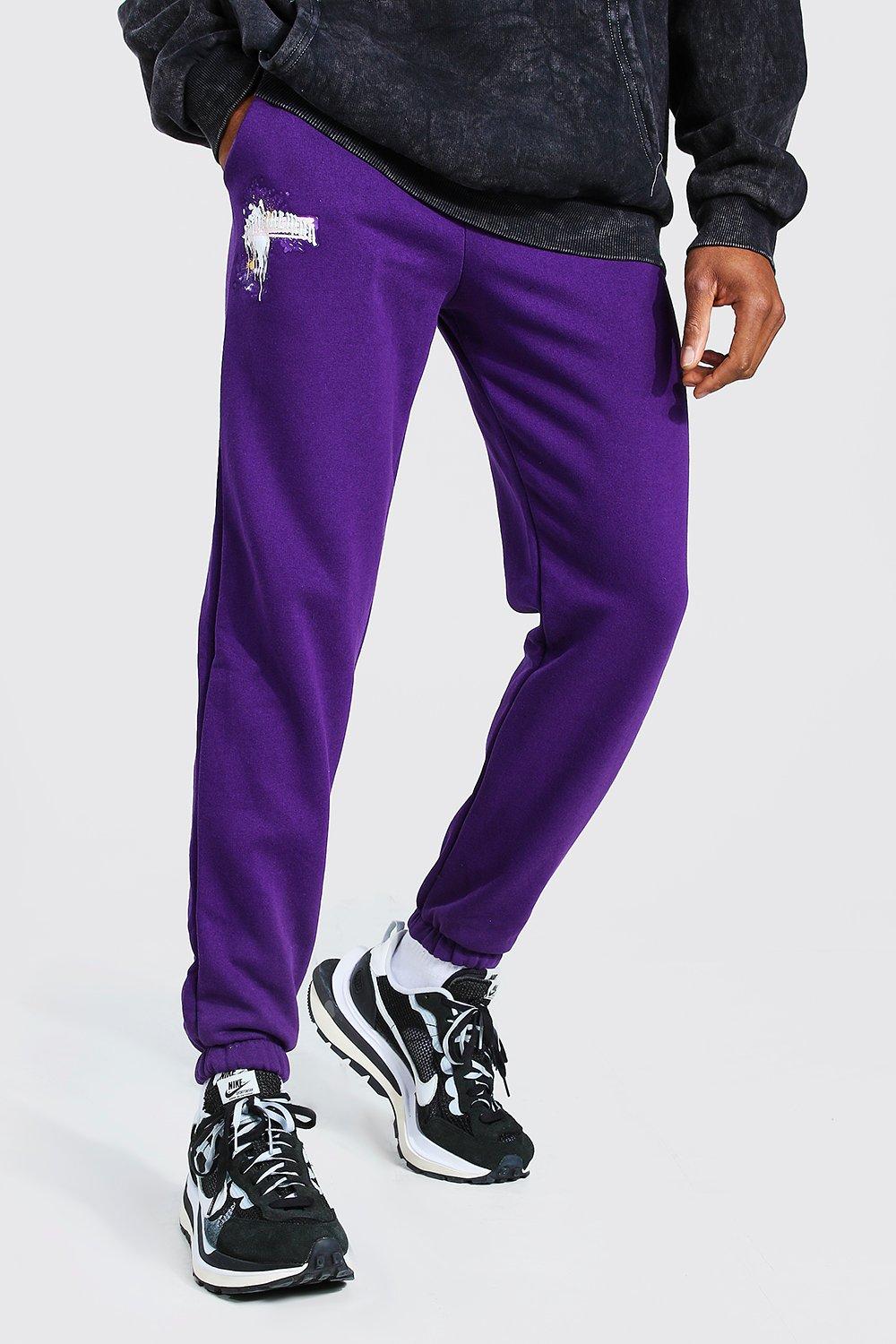 nike cord loose fit joggers