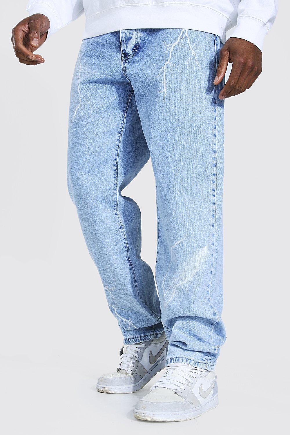 boohooman jeans sale