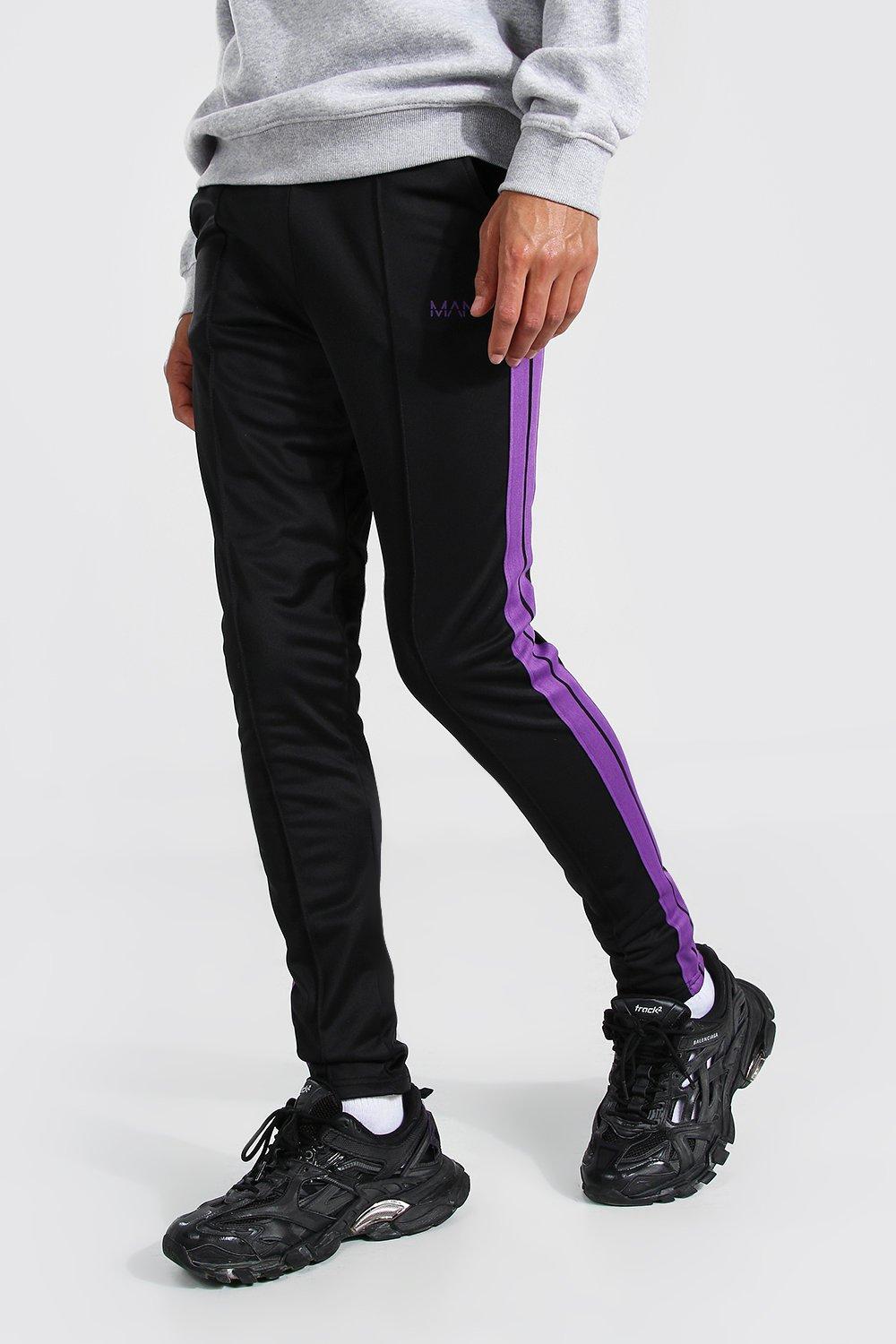 tall slim fit joggers