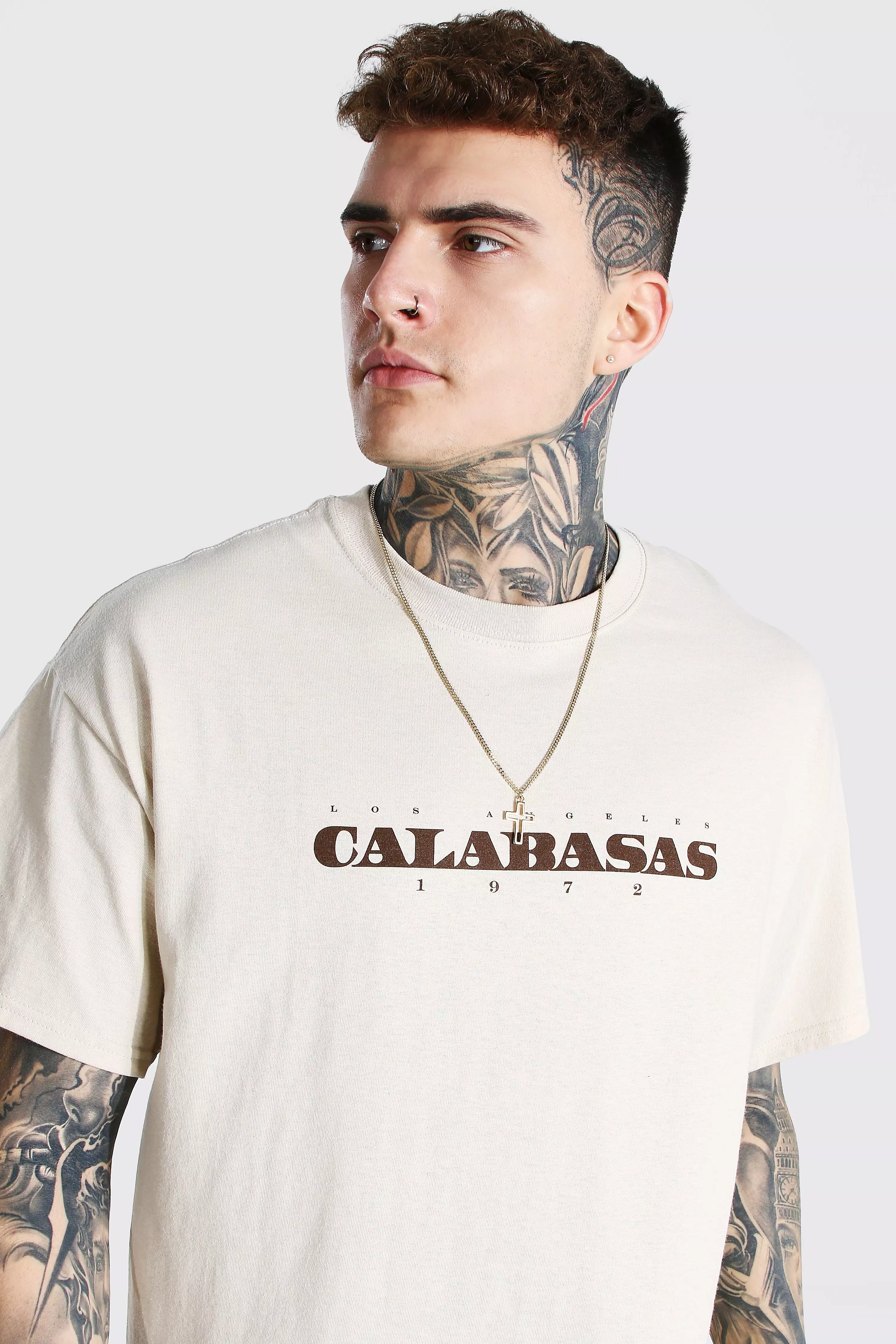 Calabasas shirt best sale