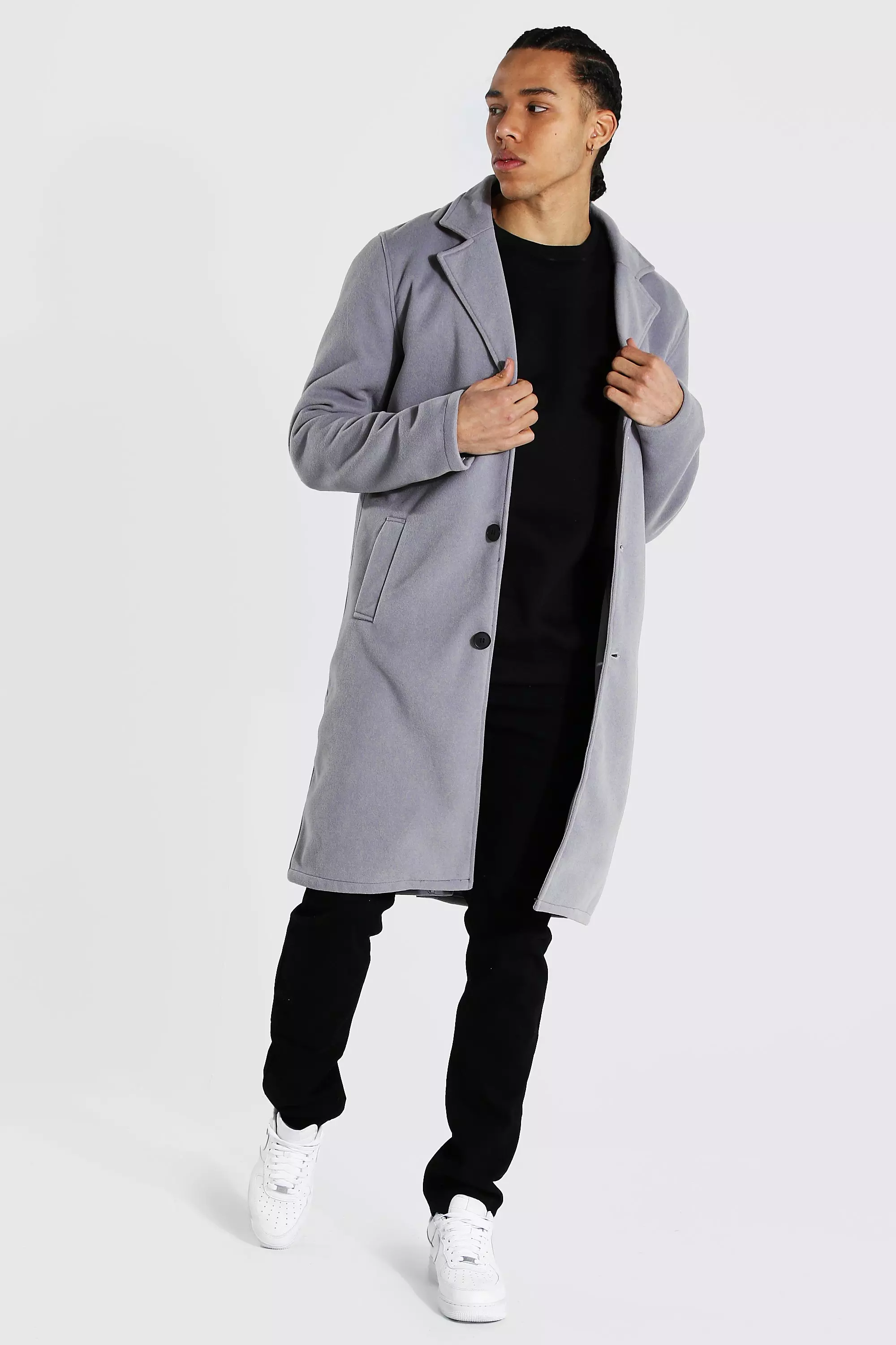 Overcoat summer 2024