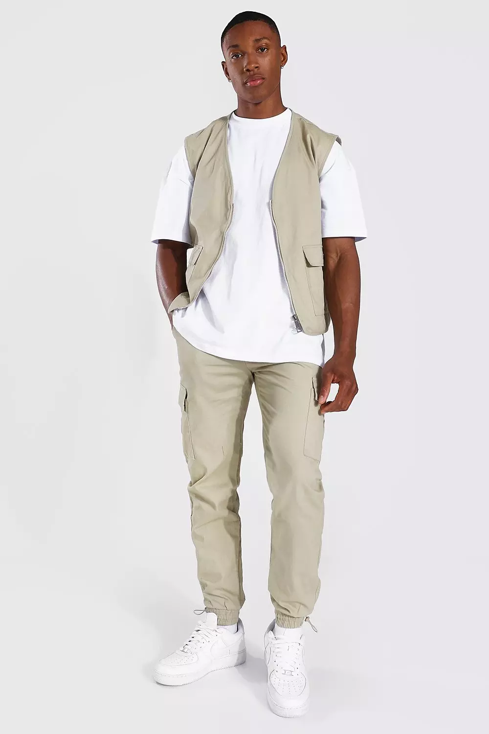 Utility vest fashion on sale mens