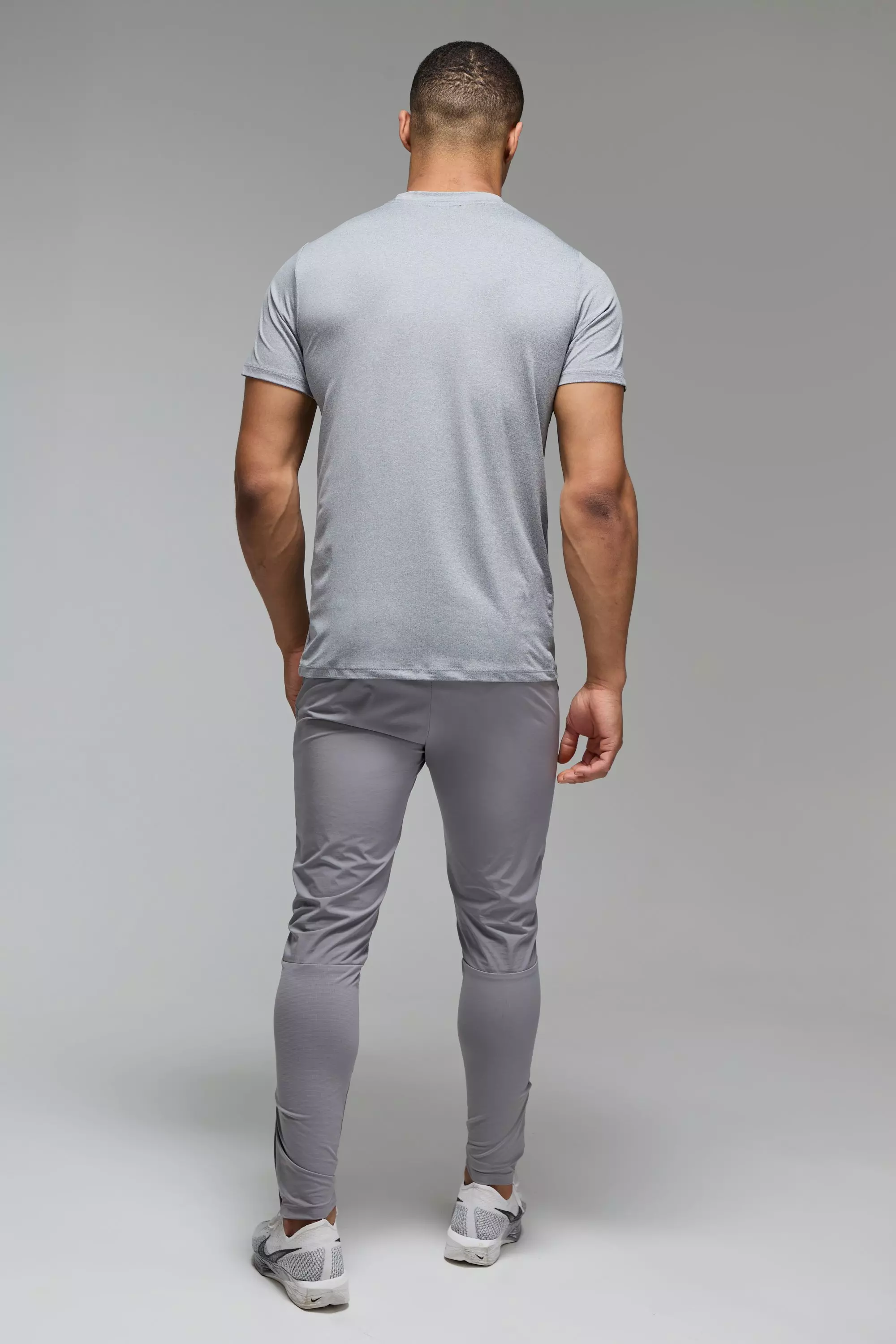 Lightweight store track pants