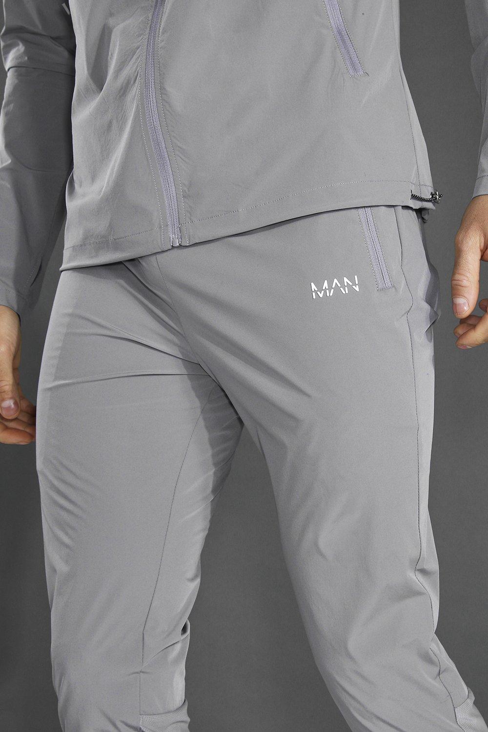 body active track pants