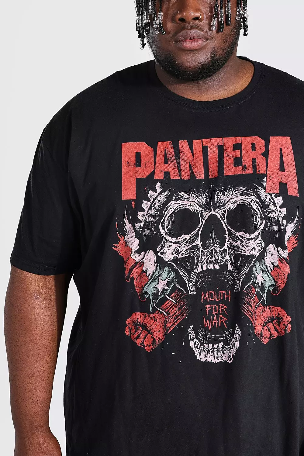 Tee discount shirt pantera