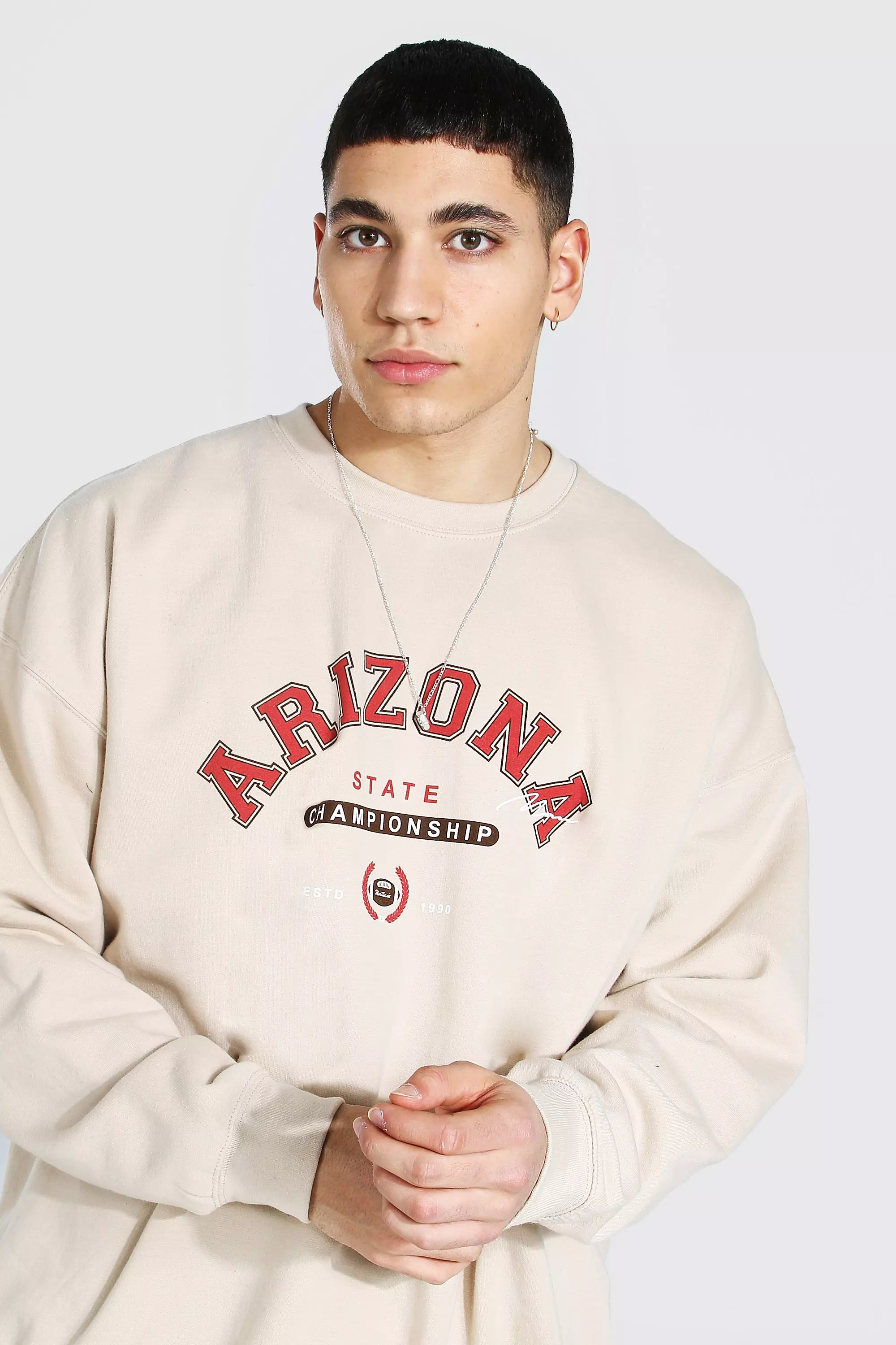 Arizona state champion clearance sweatshirt