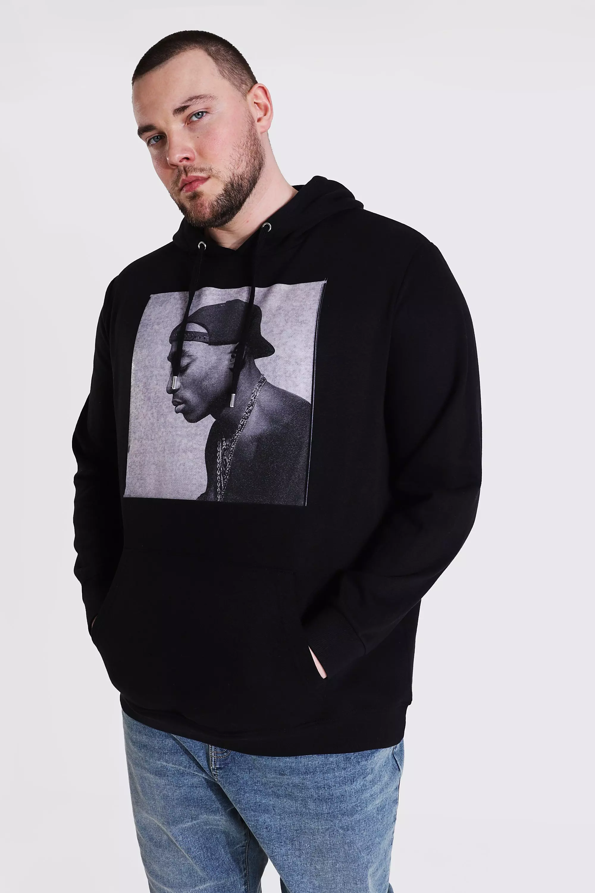 Hoodie 2pac on sale