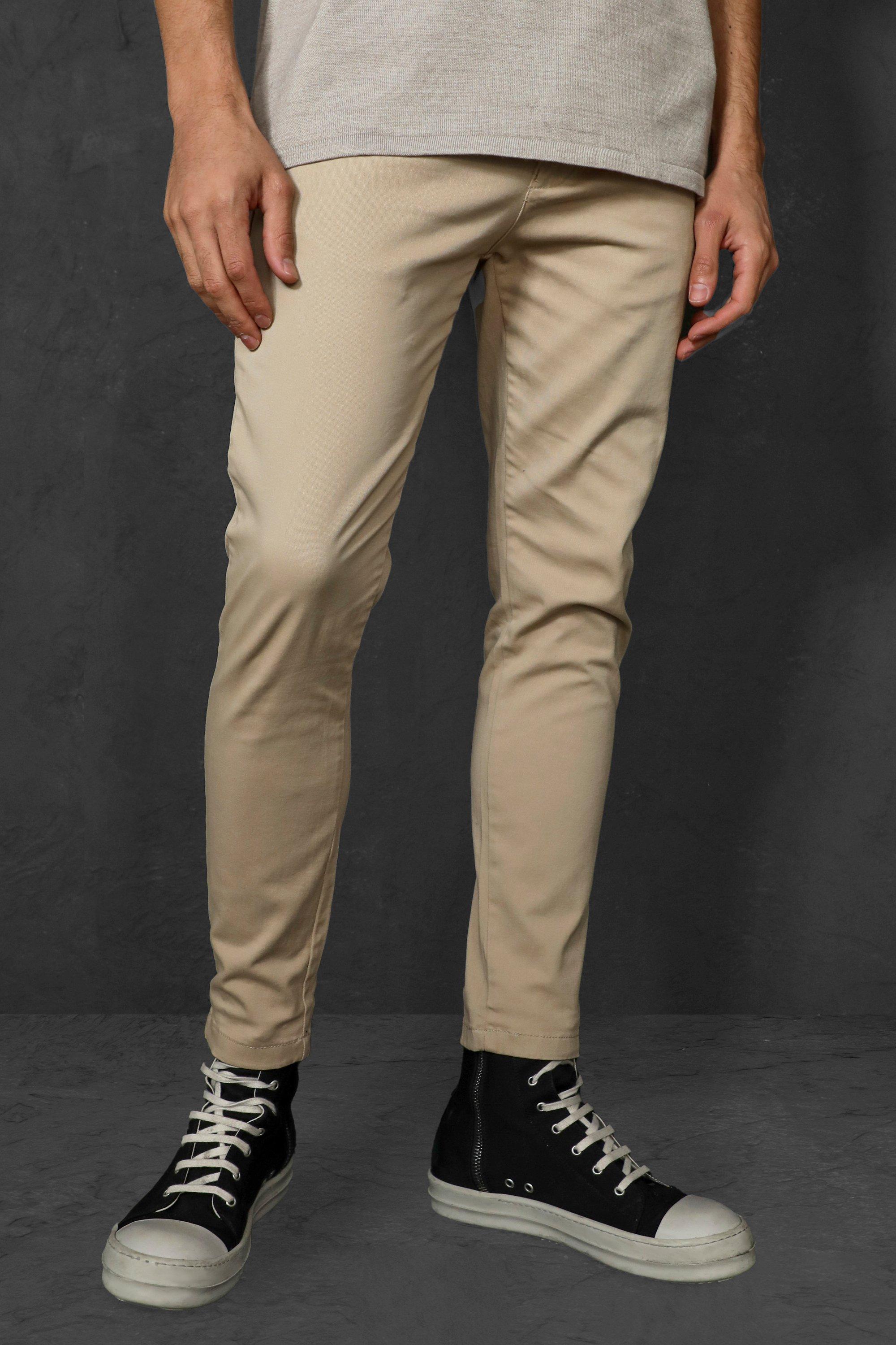 urban outfitters skinny chino