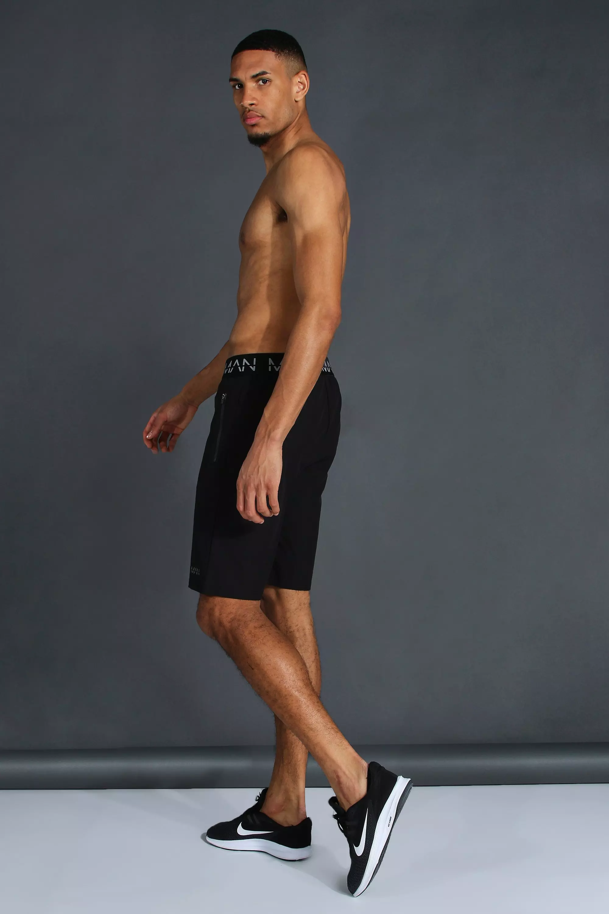 Men's shorts in outlet tall