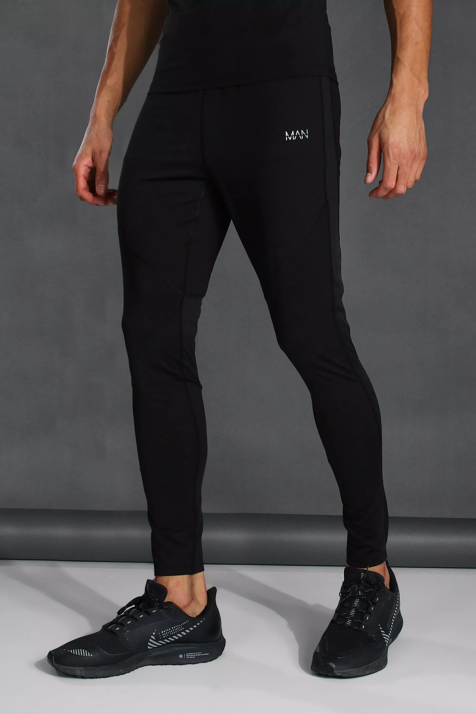 Tight jogger best sale