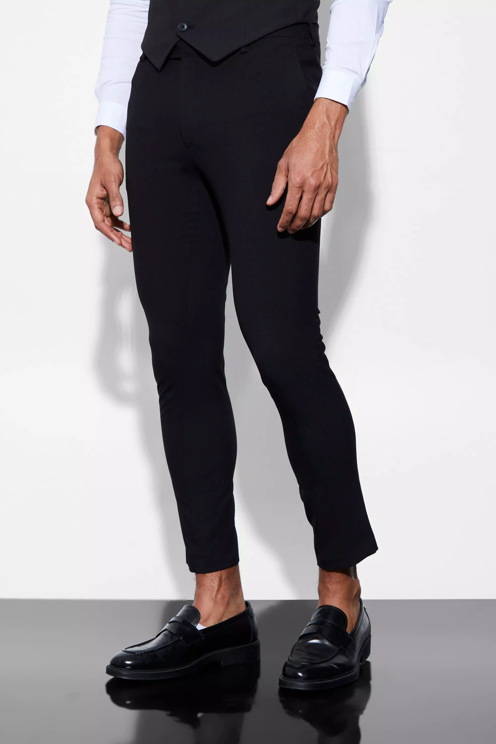 Black suit pants • Compare & find best prices today »