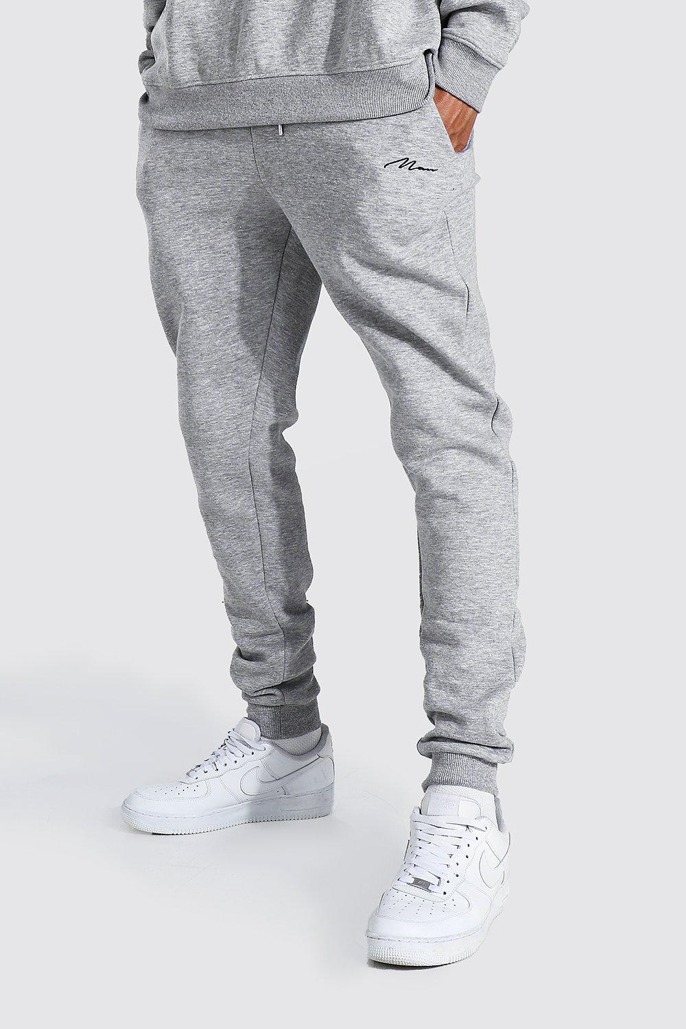 xl long joggers