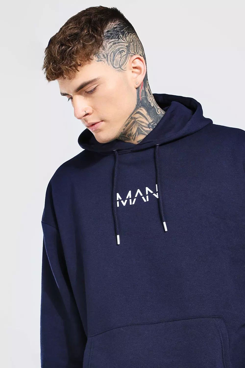 Mann hoodie cheap