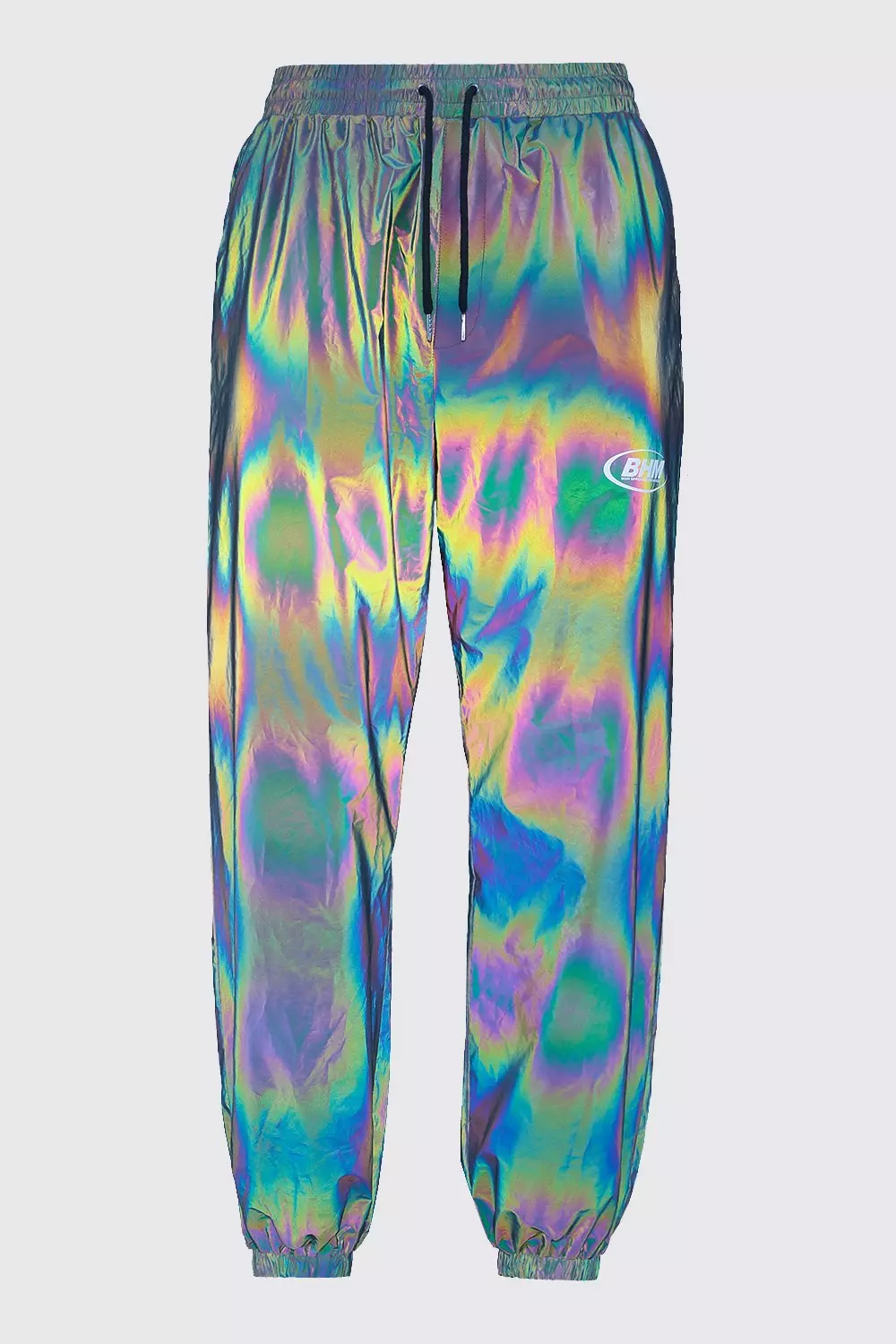 MAN Rainbow Reflective Jogger