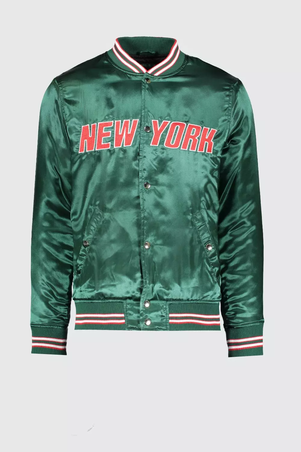 Wicks best sale baseball jacket